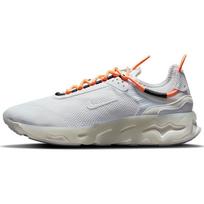 Nike React Live Batai Balti/Oranžiniai CV1772-102 38.5