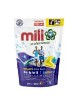 MILL Skalbimo kapsulės „Duo Caps Active Sport“, 30 vnt.