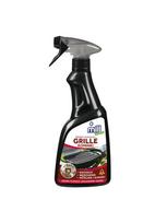 MILL Grilių ir židinių valiklis, 555 ml