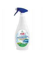 MILL Lyginimą lengvinantis skystis „Alpinic“, 500 ml
