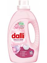 DALLI Skalbimo gelis vilnai „Woll-Balsam“, 1,1 l