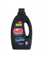 DALLI Skalbimo gelis „Black Wash“, 1,1 l
