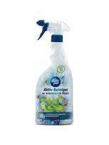 AMBI PUR WC purškalas „Vandens gėlės ir mėta“, 750 ml