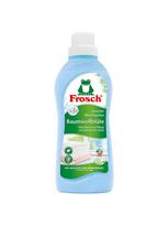 FROSCH Audinių minkštiklis „Cotton Blossom“, 750 ml