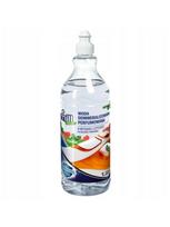 MILL Parfumuotas demineralizuotas vanduo „Grapefruit“, 1,22 l