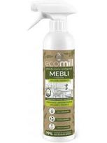 ECOMILL Baldų valiklis „Green Tea“, 500 ml