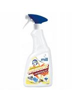 MILL Universalus riebalų šalinimo valiklis, 555 ml