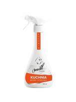 MILL Virtuvės valymo balzamas, 555 ml