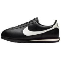 Nike Cortez Laisvalaikio Miesto Kelionėms Bėgimo Batai Moteriški Juodi Balti DN1791-006 37.5