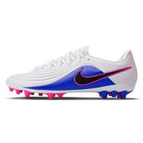 Nike Tiempo Maestro Atsparūs dilimui futbolo bateliai Unisex Balti Mėlyni IB4479-146 38.5