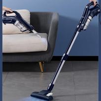 HAIER Laidinis dulkių siurblys