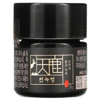 CheongKwanJang, CheongKwanJang, Korean Red Ginseng & Antler, 30g (1.06oz)