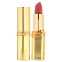 „L'Oréal“ lūpų dažai „Color Rich“, 444 „Tropical Coral“, 3,6 g (0,13 uncijos) beige