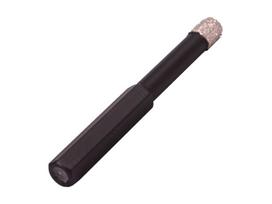 8 mm Grąžtas plytelėms BAUMESSER DDR-V KERAMIK PRO S10
