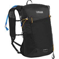 Kuprinė turizmui CamelBak Octane 16 Fusion, juoda