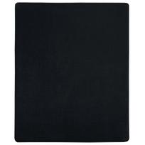 Vidaxl paklodės su guma 90x200, 2vnt.