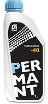 Antifreeze Green Permant-40, 1 L