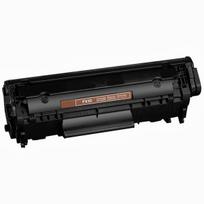 Kasetė lazeriniui spausdintuvui FX-10 / Q2612A, FX-10