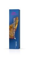 Wella Koleston Perfect Me+ Pure Naturals 88/0 Intensyvi šviesi blondinė ilgalaikiai plaukų dažai