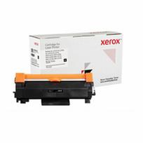 Kasetė lazeriniui spausdintuvui Rašalo kasetė - XEROX - TN-2420 - Juoda - Didelės talpos - Suderinama su Brother