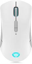 Lenovo Legion M600 Wireless Gaming kompiuterio pelė Žaidimams Abiems rankoms RF Wireless + Bluetooth + USB Type-A Optinis 16000 DPI