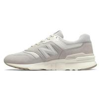 New Balance 997H 'Pilki Balti' Kedai CM997HCB 40