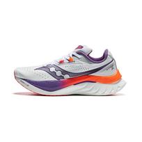 Saucony Endorphin Speed 4 Baltas Violetinis Moteriški Saucony S10940-129 40