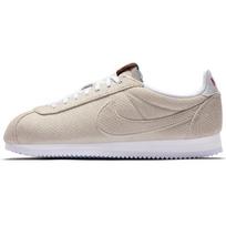 Nike Classic Cortez Stranger Things Sail Upside Down Pack CJ6107-100 42.5