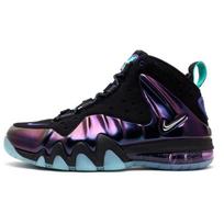 Nike Barkley Posite Max Baklažanų 555097-003 39