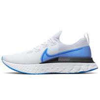Nike React Infinity Run Flyknit True White CD4371-101 40