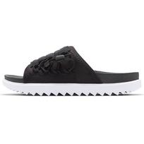 Nike Asuna šlepetės 'Juodos' Moteriškos CI8799-003 40.5