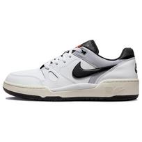 Nike Full Force Low Balti Juodi Alavo Vyriški FB1362-101 40.5