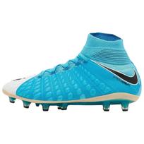 Nike Hypervenom Phantom 3 AG Rubber Short Studs TF Rubber Broken Studs 852550-104 41