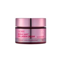 VT Cosmetics Reedle Shot Collagen Cream Set 50ml