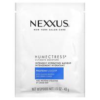 Nexxus, Humectress Intensyviai Drėkinanti Plaukų Kaukė, Didžiausias Drėkinimas, 1.5oz (43g)