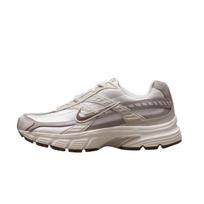 Nike Initiator Phantom šviesiai kaulinės spalvos su vėliavos ir audinės rudos spalvos moteriški sportbačiai IB4339-001 37.5