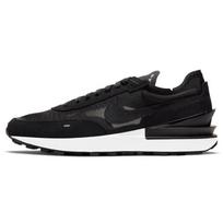 Nike Waffle One Juodi Balti Sportbačiai DA7995-001 43