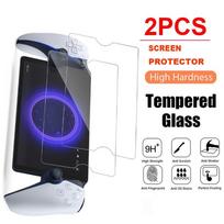 For PlayStation Portal Storage Bag Carrying Case Shockproof Protective Cover Handheld Console Screen Protector Game Accessories