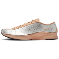 Nike Air Superfly Neslystantys Atsparūs dilimui Žemi Laisvalaikio Batai Moteriški Sidabriniai IB5824-200 41