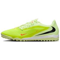 Nike Phantom 6 futbolo bateliai Unisex šviesiai žali HQ2325-800 44