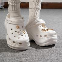 Crocs Moteriški BAE klumpės EUR 34-35