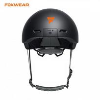 FOXWEAR Išmanusis dviratininko ir keliautojo šalmas su kamera
