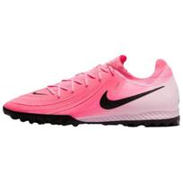Nike Phantom GX 2 Pro TF Dirbtinės dangos futbolo bateliai Vyriški Raudoni Juodi Sportbačiai FJ2583-600 38.5
