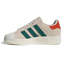 Adidas Superstar Xlg 'Aluminium Collegiate Green' sportbačiai ID8378 44⅔