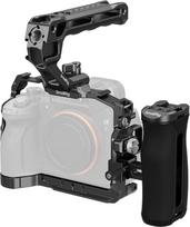 SmallRig 6026 Advanced Cage Kit for Sony Alpha 7 V / 7R V7 IV