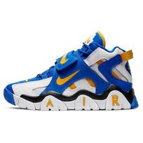 Nike Air Barrage Mid Racer M AT7847-100 kedai vyrams (44367) (Mėlyna) 42