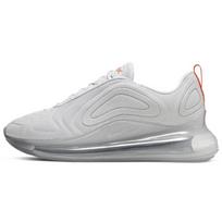 Nike Air Max 720 Pure Platinum Raudonas Kulnas CD7626-002 44