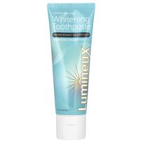 Lumineux Oral Essentials, Balinamoji dantų pasta, 3,75 fl oz (106.3 g)