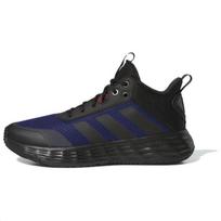 adidas OwnTheGame Krepšinio Batai Juodi Sportbačiai IF6668 46
