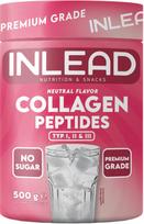 Inlead Collagen Peptides 500g